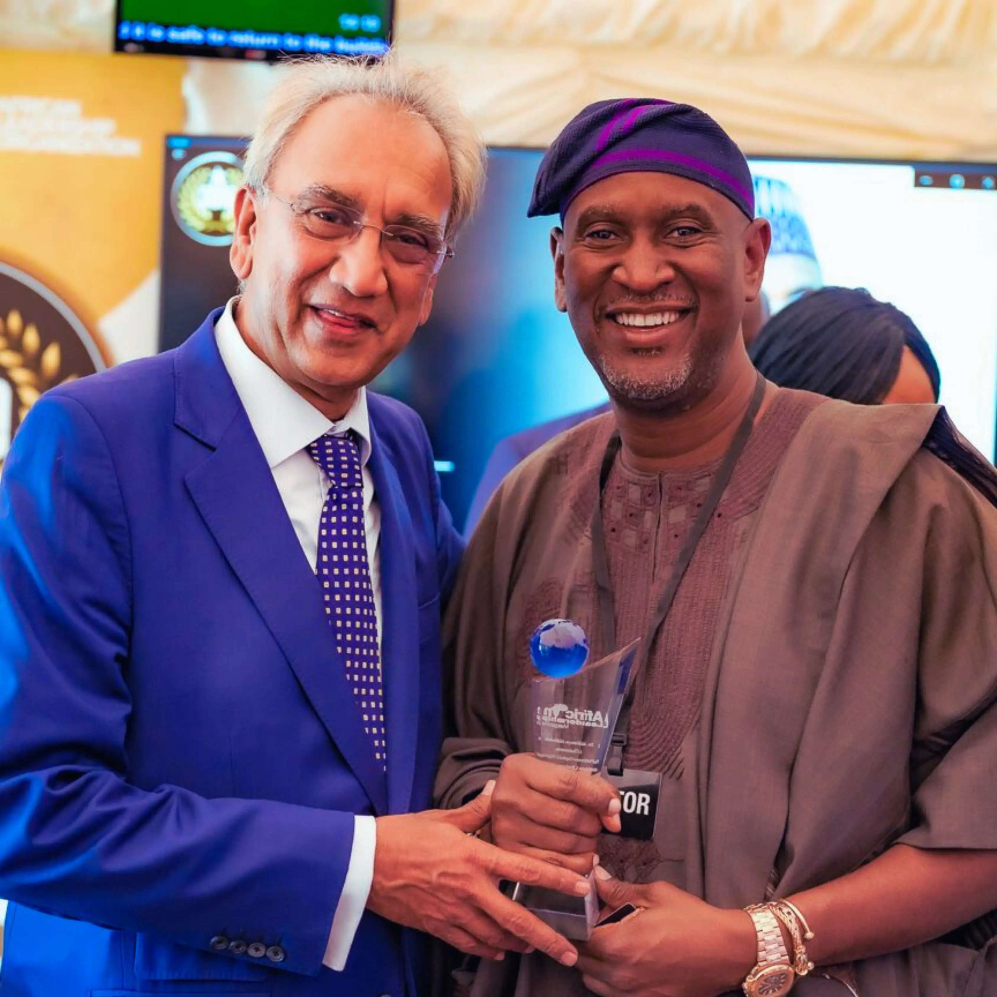 Dr. Akintoye Akindele